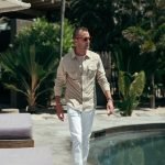 Dustin Rennie Walking - Dustin Rennie Dustin Rennie Walking
