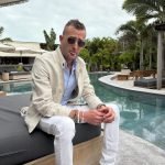 Dustin Rennie March 2026