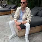1 Dustin Rennie - Dustin Rennie 1 Dustin Rennie
