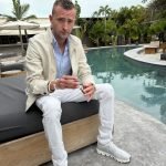 Dustin Rennie Casual Pool Club - Dustin Rennie Dustin Rennie Casual Pool Club