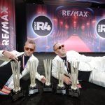 Dustin Rennie Will Mitchell R4 REMAX 2025