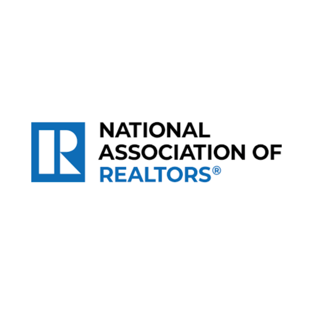 The National Association of Realtors logo