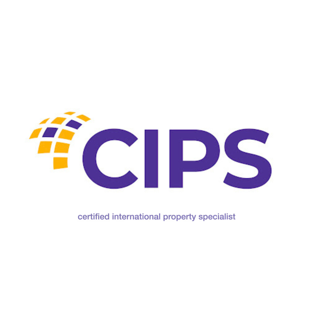 CIPS logo