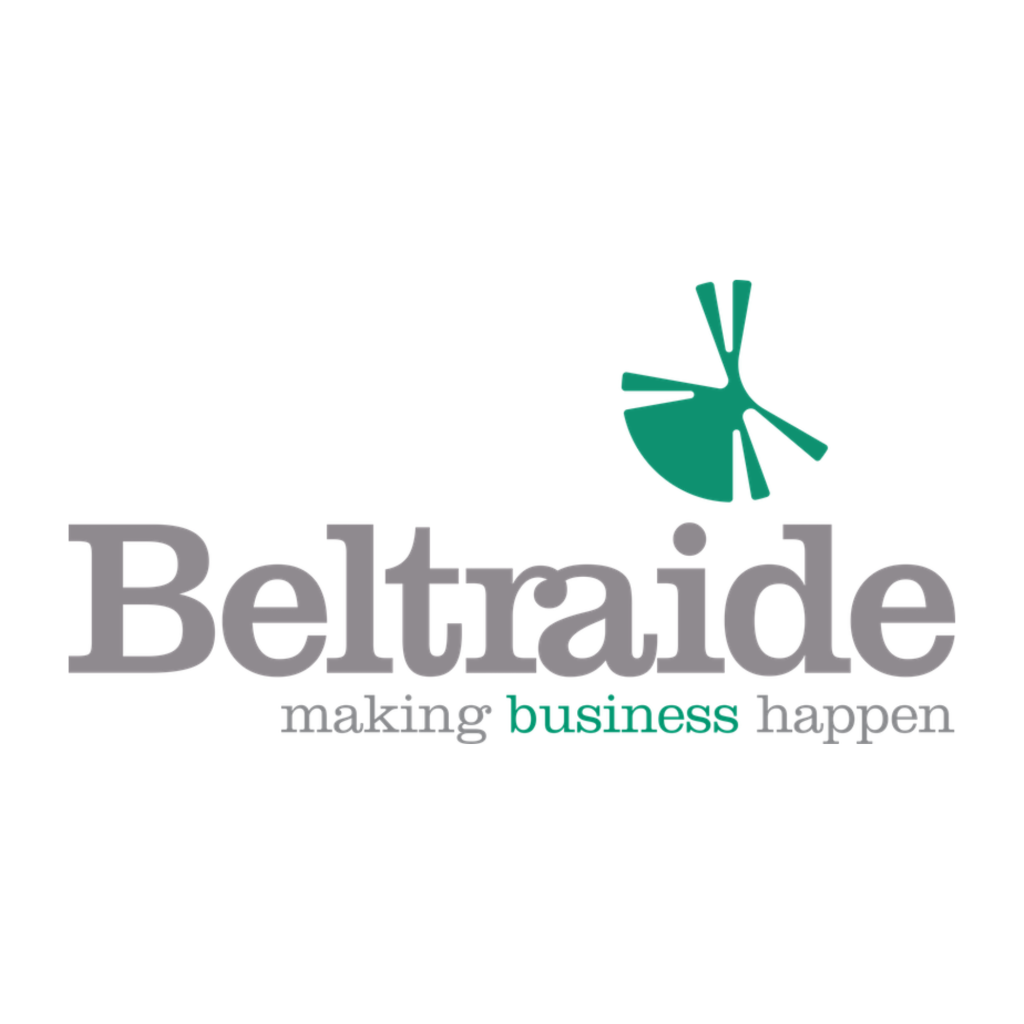 Betraide logo