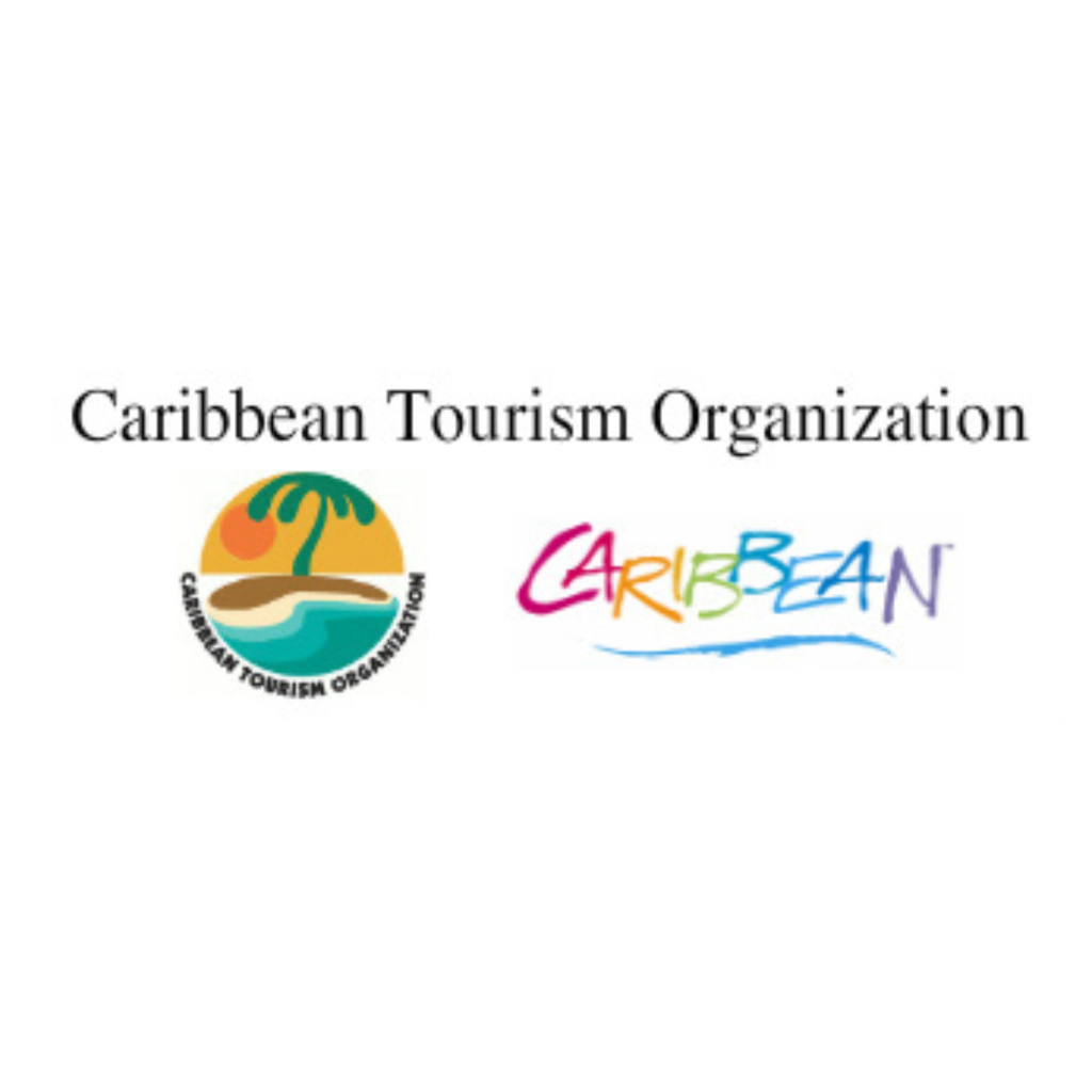 Caribbean Tourism Organization logos