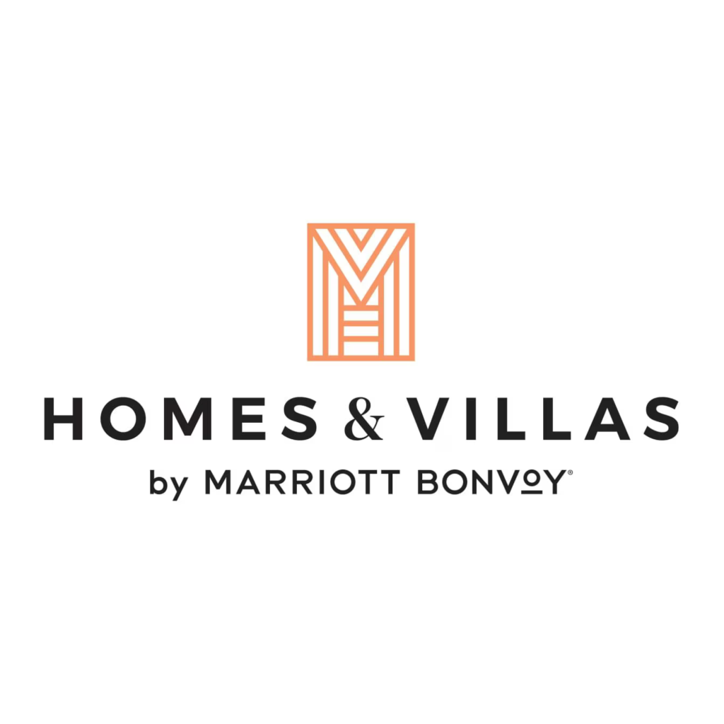 Homes & Villas by Marriott Bonvoy