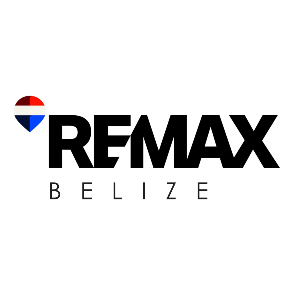 Logo for RE/MAX Belize