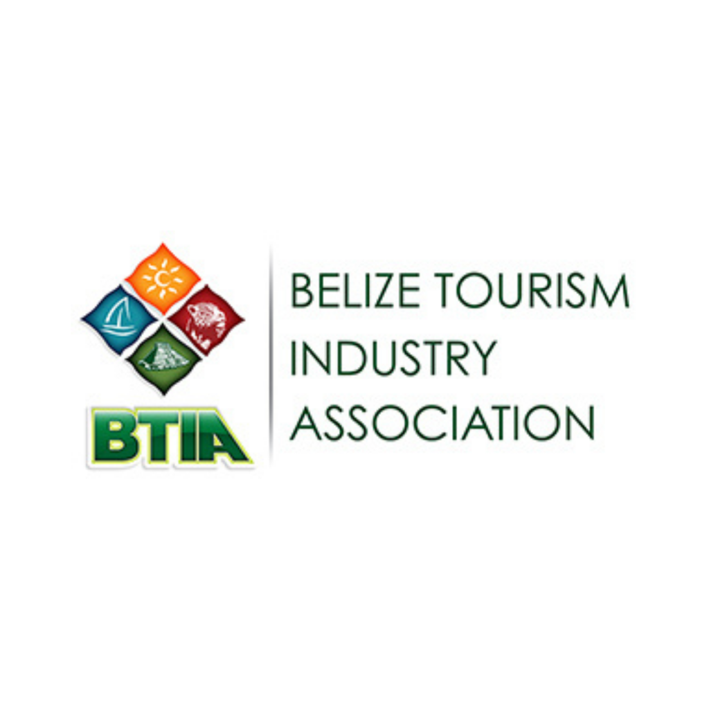 Belize Tourism Industry Association logo